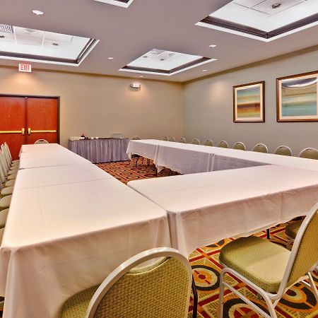 Holiday Inn Pearl - Jackson Area By Ihg Facilidades foto