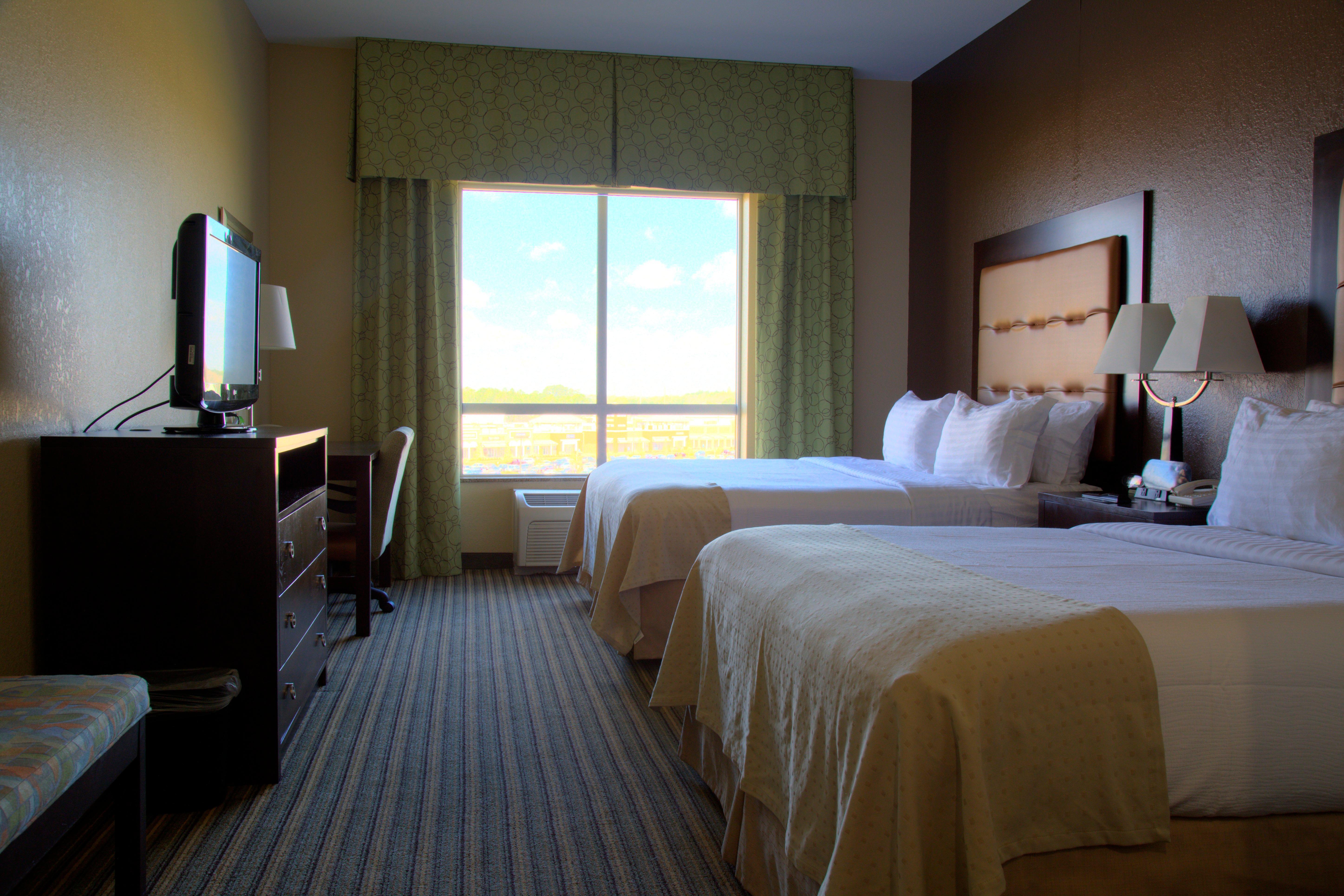 Holiday Inn Pearl - Jackson Area By Ihg Exterior foto