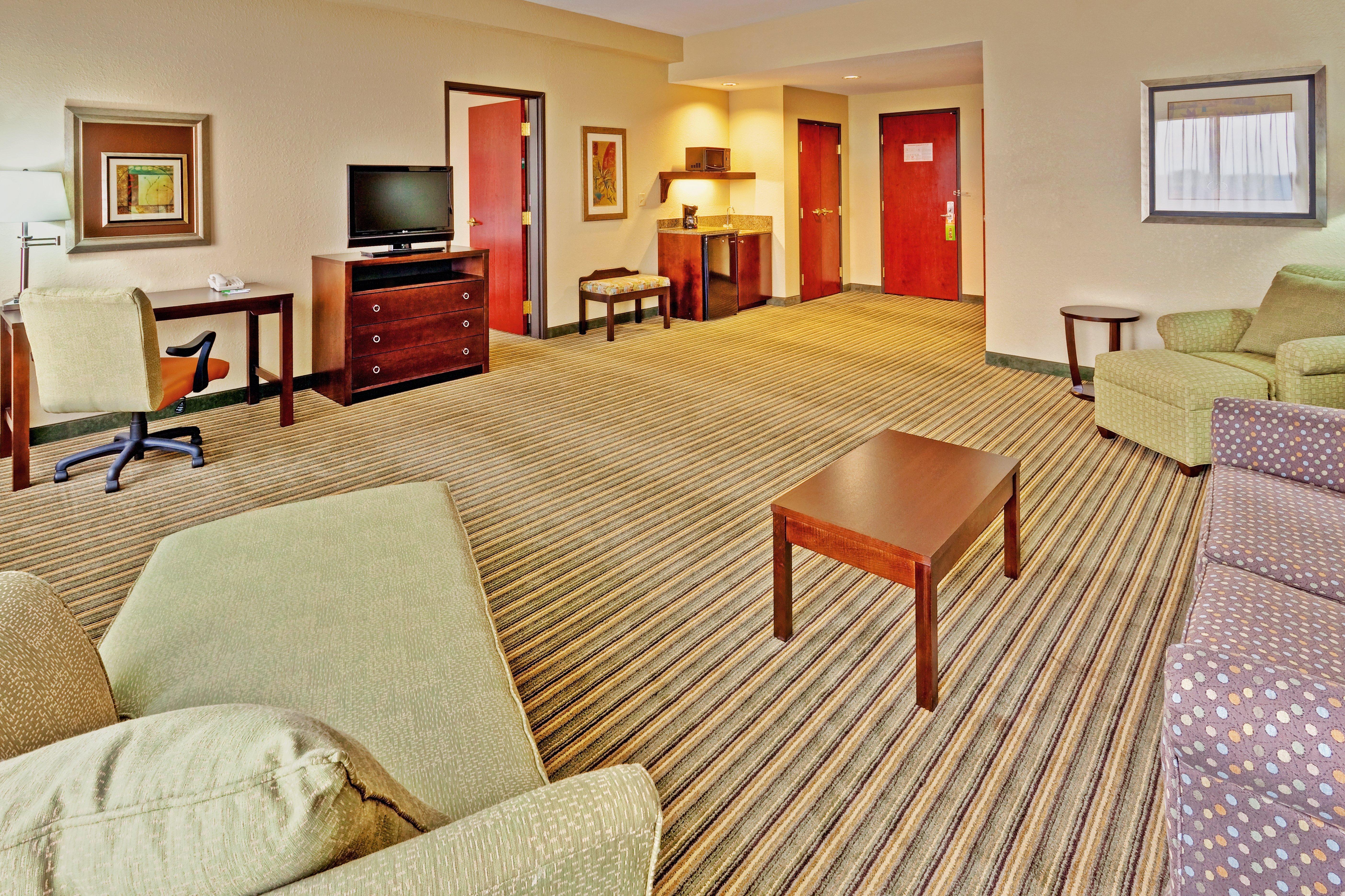 Holiday Inn Pearl - Jackson Area By Ihg Exterior foto