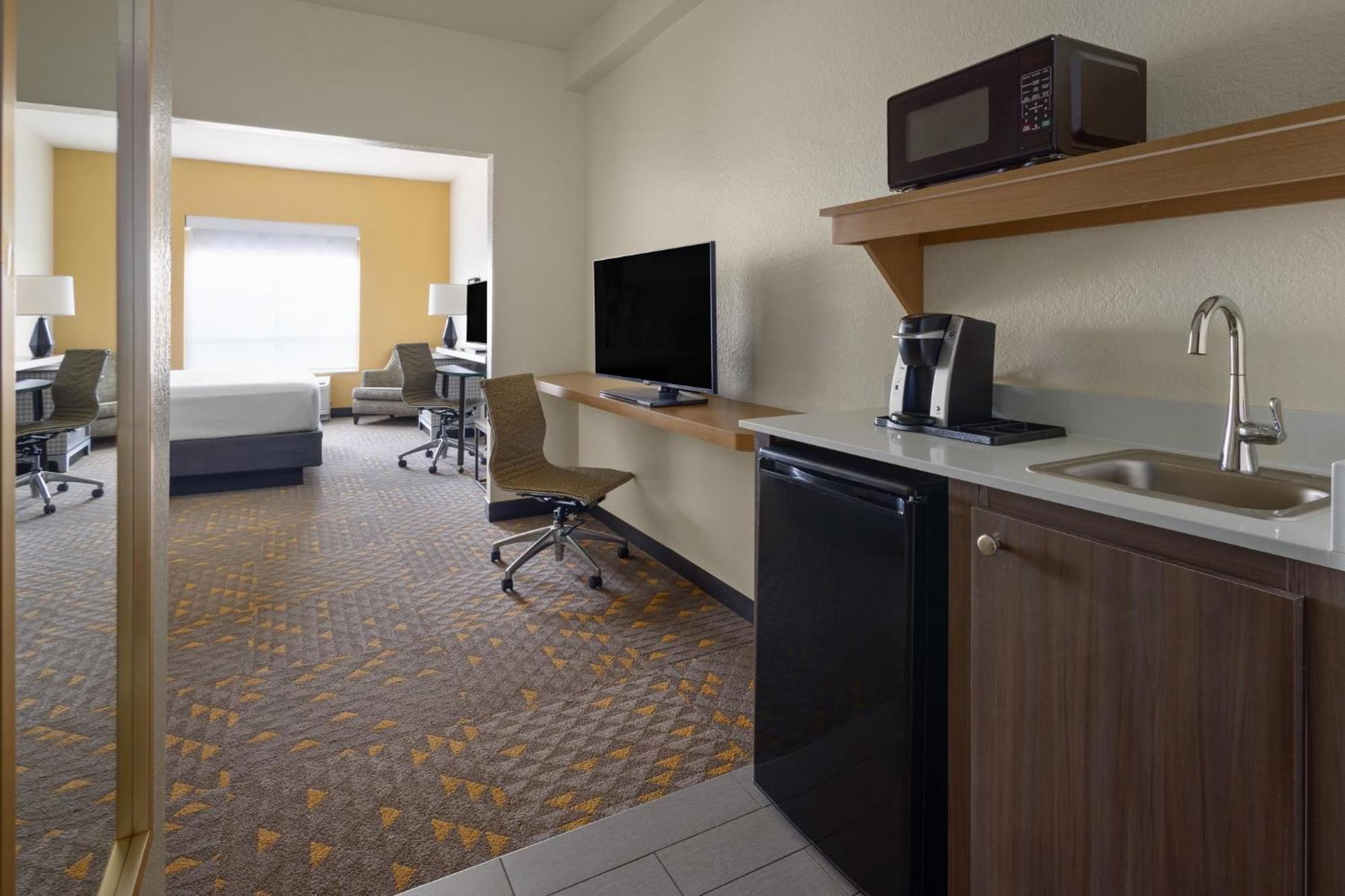 Holiday Inn Pearl - Jackson Area By Ihg Exterior foto