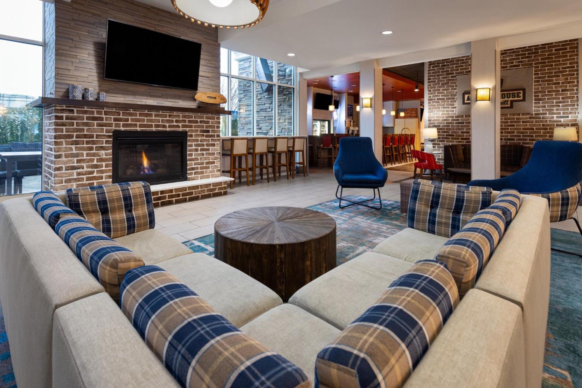 Holiday Inn Pearl - Jackson Area By Ihg Exterior foto