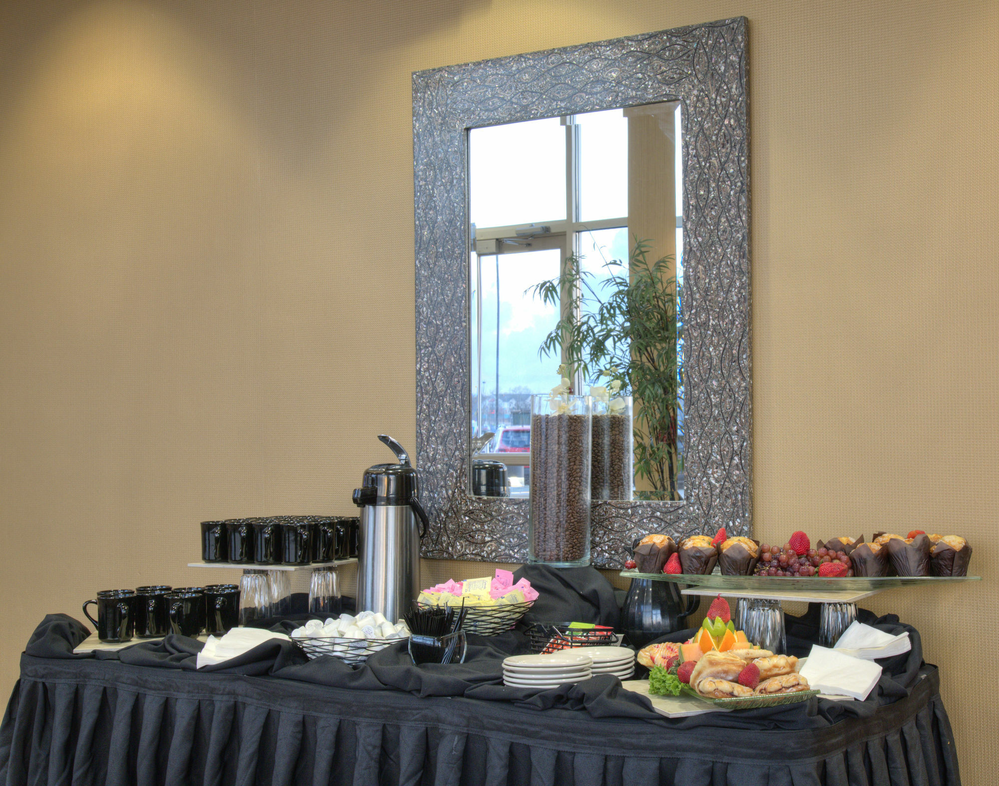 Holiday Inn Pearl - Jackson Area By Ihg Exterior foto