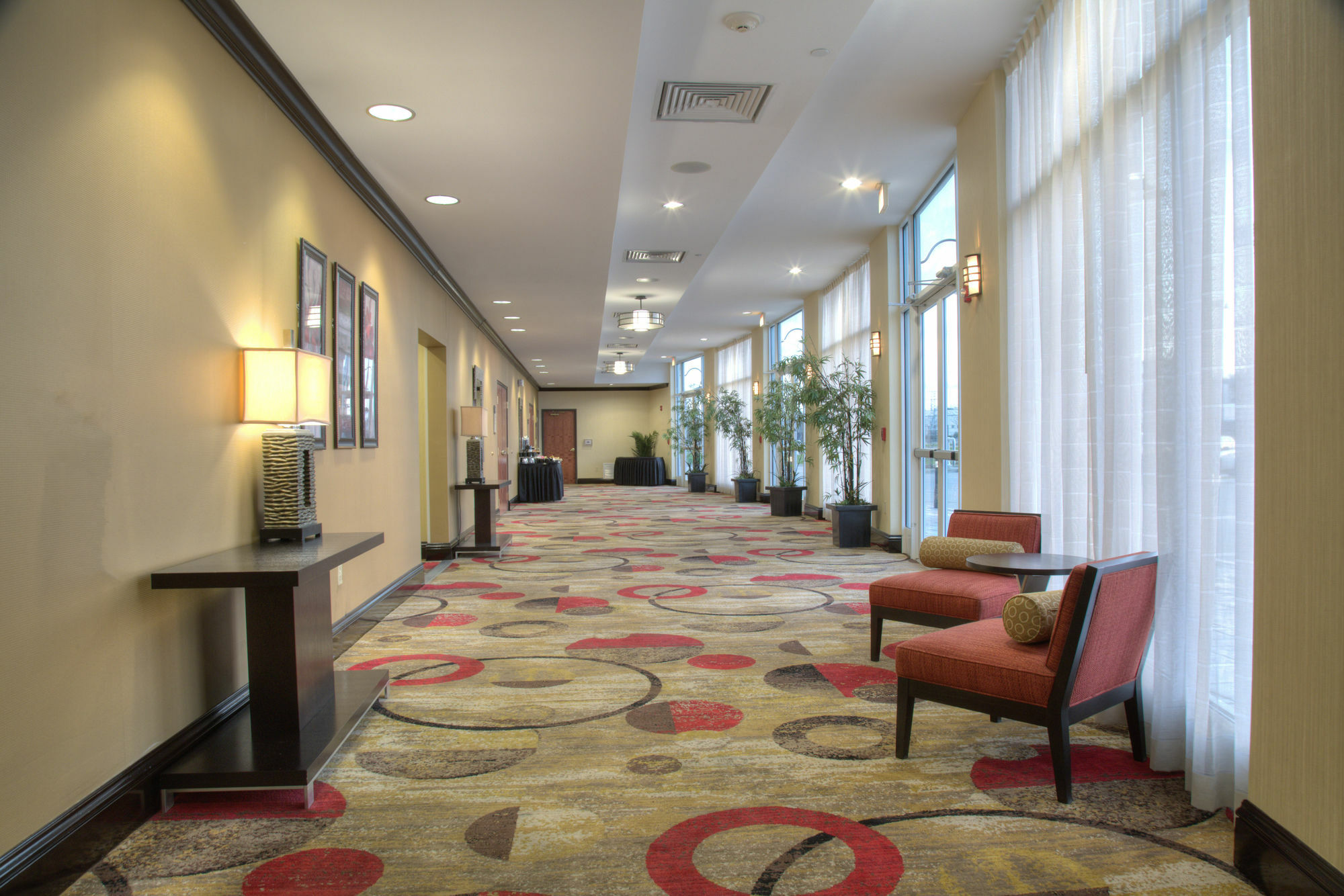 Holiday Inn Pearl - Jackson Area By Ihg Exterior foto